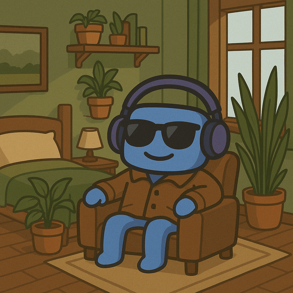 ChillBot