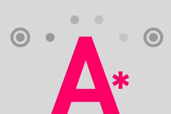 A* Pathfinding Visualizer