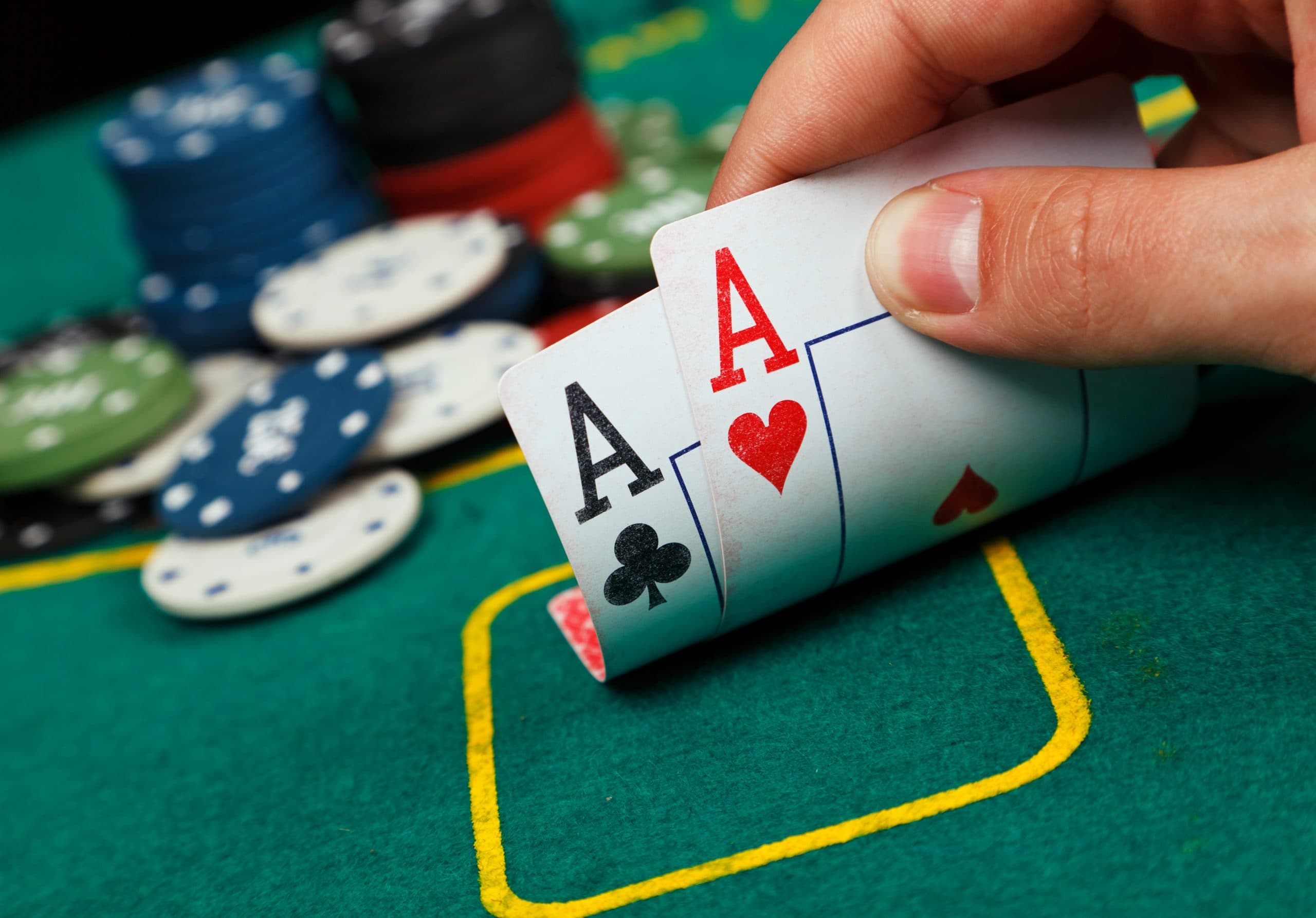 Poker Game
